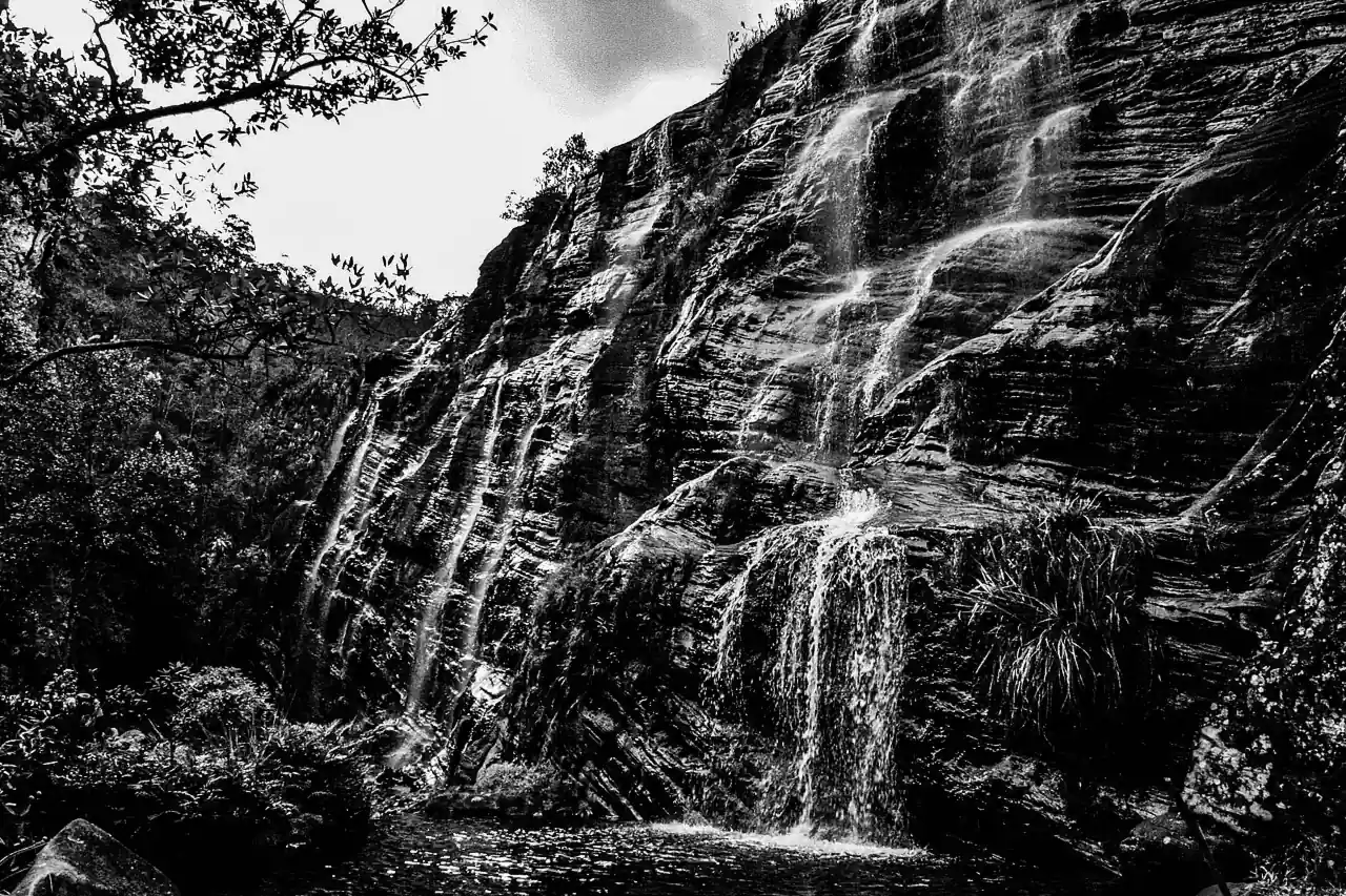 Cachoeira de Cocais: guia de acesso, horários e melhor época