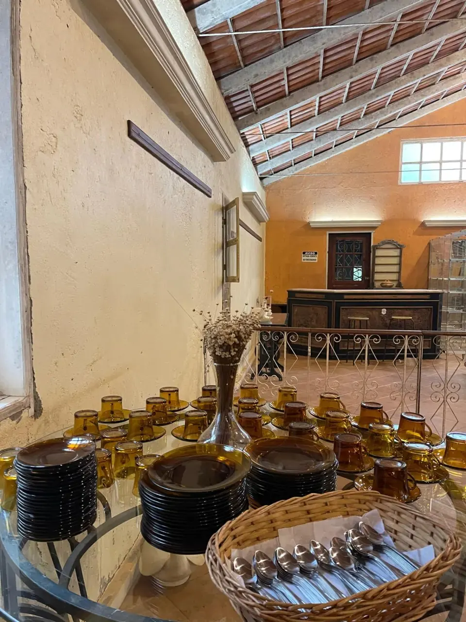 Restaurante em Cocais: comida mineira de verdade no Restaurante Betel
